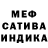 Каннабис AK-47 Gaziz Dossanov